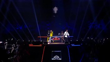 Baljeet tiene relaciones con jackie chan