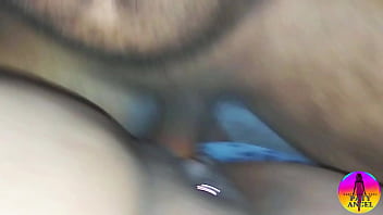 Trailer my lover fucked me in front of the cuckold and came in my pussy