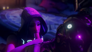 Hot maya with round butt gets fucked