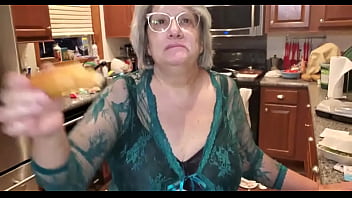 На кухне На кухне