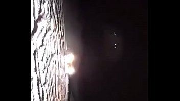 カスタムカーが公道でバーンアウト！！