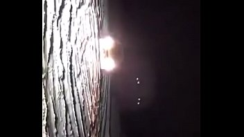 カスタムカーが公道でバーンアウト！！