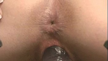 Blonde teen with huge juicy tits does upskirt