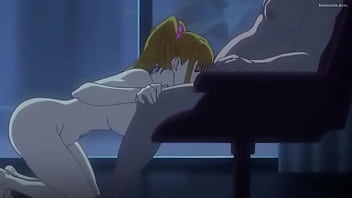 Anime Fucking My Step Family 03 thumbnail