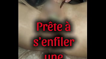 11ème vidéo disponible mes tazous une petite chatte bien ouverte et humide