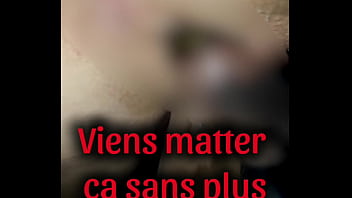 11ème vidéo disponible mes tazous une petite chatte bien ouverte et humide