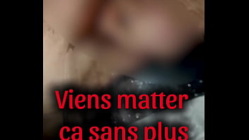11ème vidéo disponible mes tazous une petite chatte bien ouverte et humide