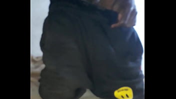 Showing my penis to my step brother