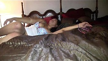 19yr she luvs her sexy toys pussy nut playing ghetto freak