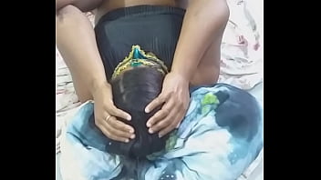 Preta safada do rabo gostoso