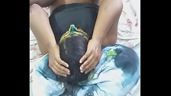 Preta safada do rabo gostoso