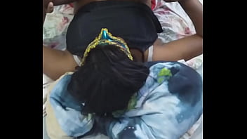 Preta safada do rabo gostoso