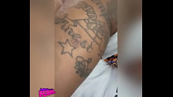 Pull over and pump this pussy