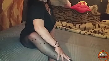 Klaudiaambergirl video for leg high heel and big breast fetishists