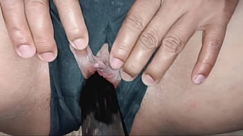 Fucking inside the neighbor's house