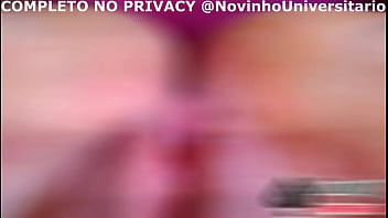 Novinho fudendo a bumbumgigante