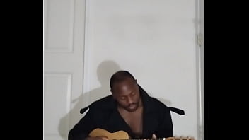 Singing dressing up and masturbating for free to stay warm in colder october anyone can join along 2