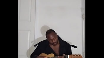 Singing dressing up and masturbating for free to stay warm in colder october anyone can join along 2