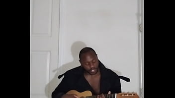 Singing dressing up and masturbating for free to stay warm in colder october anyone can join along 2