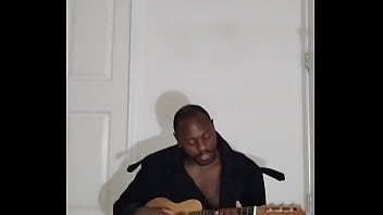 Singing dressing up and masturbating for free to stay warm in colder october anyone can join along 2