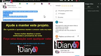 Usando o diary69