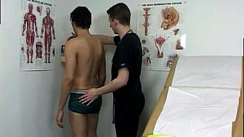 Xxx Bot Gay Porn First Time Today I Was Doing My Rounds And My Next thumbnail