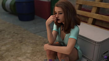 Family crush full story 4 stepson who went to visit his stepmom's home after a long time