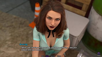 Family crush full story 4 stepson who went to visit his stepmom's home after a long time