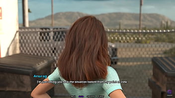 Family crush full story 4 stepson who went to visit his stepmom's home after a long time