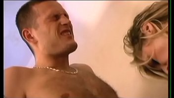 Adorable babe darling vane catched and fucked right on the stairs