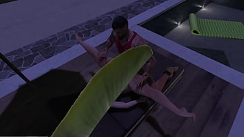 Doce foda second life