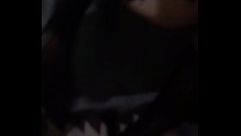 Beginning of anal session