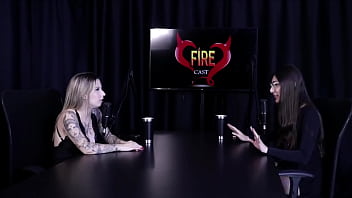 Veja a entrevista safada e cheia de putaria com a melina khalifa no porn cast brazil parte 1 watch sheer red