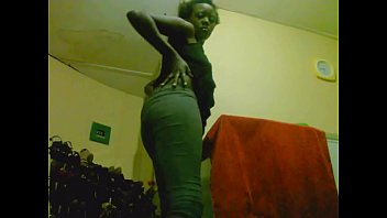 Ebony anna descent into sluthood