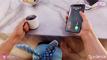 Fresh coffee in the morning