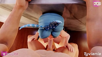 Fresh coffee in the morning