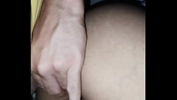 Aconteceu de novo depois da balada ele se aproveitou de mim e comeu meu cuzinho pena que eu nem senti