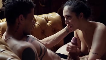 Patient with gigantic penis needs heart therapist — and ends up getting a pleasure lesson with lis del castilho atlas watch on red or buy and download directly