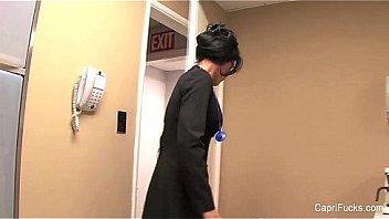 Sexy Doctors Visit With Capri Cavanni thumbnail