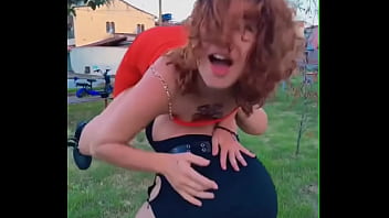 Bad bitches is the only thing that i like