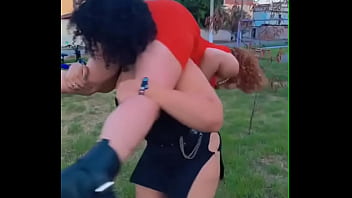 Bad bitches is the only thing that i like