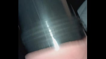 Cum 3 times with fleshlight attempt