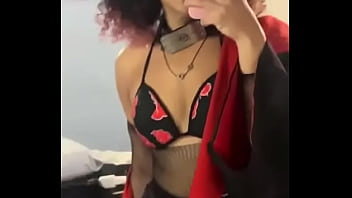 Let's play #naruto in my bed more premium content avaliable on my feira incrível de cosplay eventocospl Let's play #naruto in my bed more premium content avaliable on my feira incrível de cosplay eventocospl