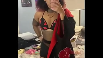 Let's play #naruto in my bed more premium content avaliable on my feira incrível de cosplay eventocospl Let's play #naruto in my bed more premium content avaliable on my feira incrível de cosplay eventocospl