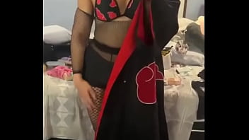 Let's play #naruto in my bed more premium content avaliable on my feira incrível de cosplay eventocospl