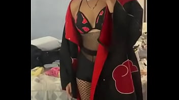 Let's play #naruto in my bed more premium content avaliable on my feira incrível de cosplay eventocospl Let's play #naruto in my bed more premium content avaliable on my feira incrível de cosplay eventocospl