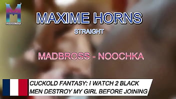 Elle Se Fait Baiser Devant Moi Les Yeux Pleins De Sperme Et La Bouche Bien Occupéenoochka2 Aime ça Et Madbrosxx thumbnail