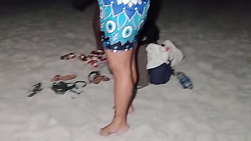 Negão não aguentou a pressão da bbw rabuda e acabou gozando de pau mole