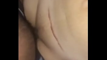 Sussusexycaribe follando después de la disco apretada vagina