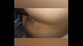 Sussusexycaribe follando después de la disco apretada vagina